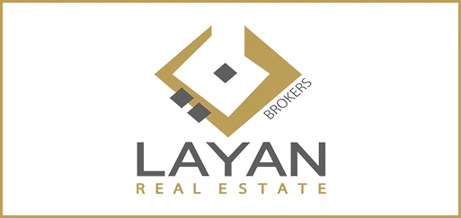 Layan Real Estate Brokers logo
