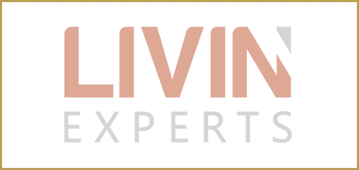 Livin Experts logo