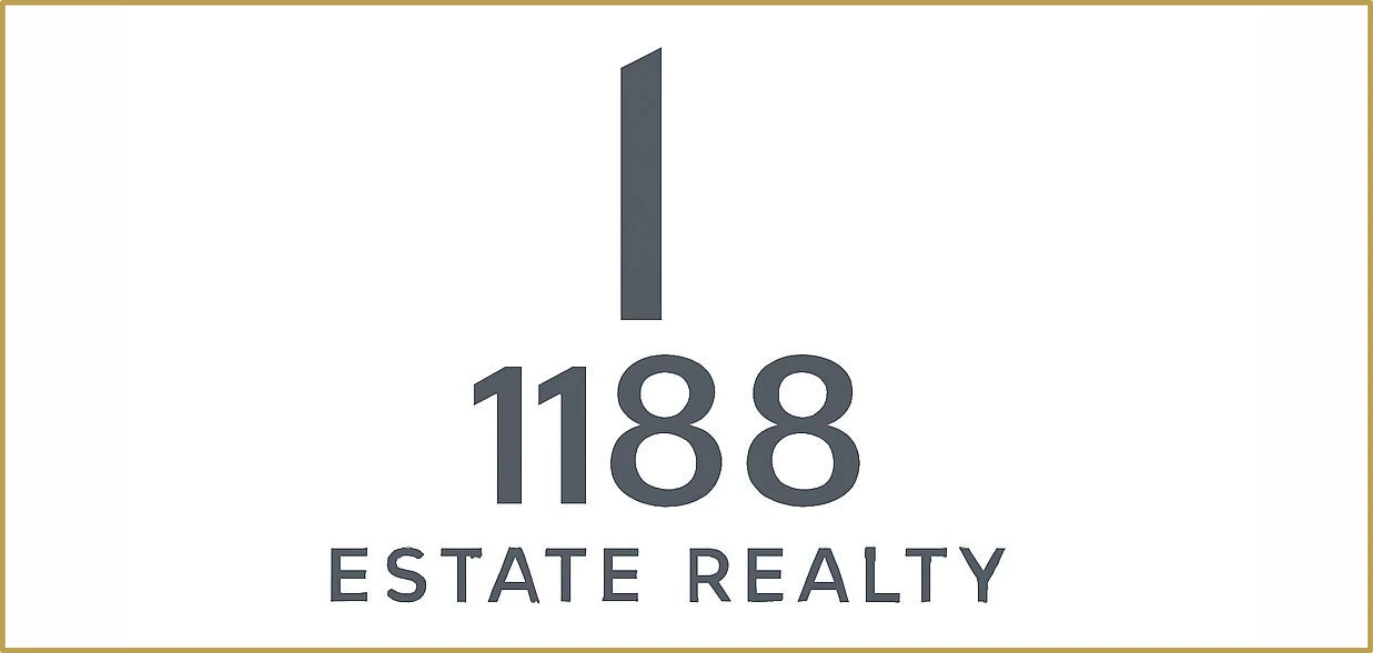 1188 Estate Realty logo