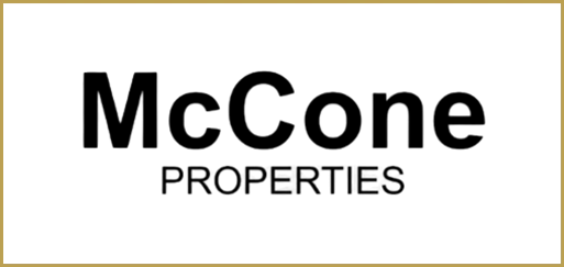 McCone Properties logo