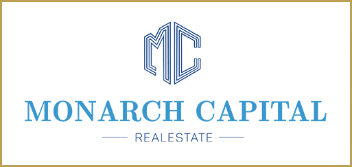 Monarch Capital logo