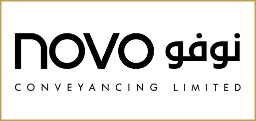 Novo Conveyancing Limited logo