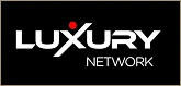 Luxury Network logo