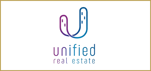 Unified Real Estate logo