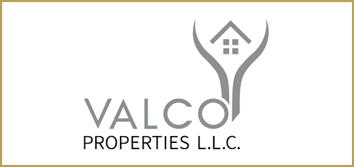 Valco Properties L.L.C. logo