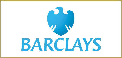 Barclays logo