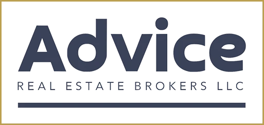 Advice Real Estate Brokers LLC logo