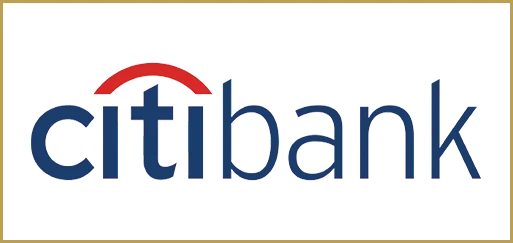 Citibank logo