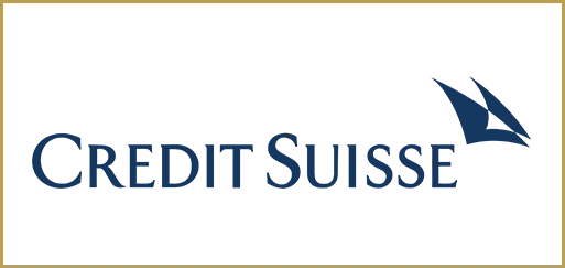 Credit Suisse logo