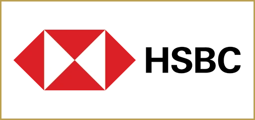 HSBC logo