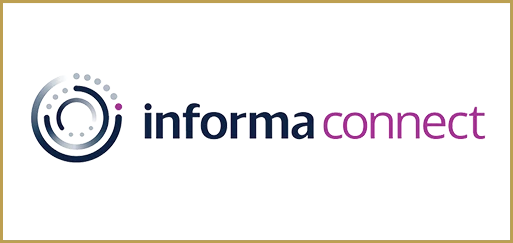 Informa Connect logo