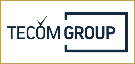 TECOM Group logo