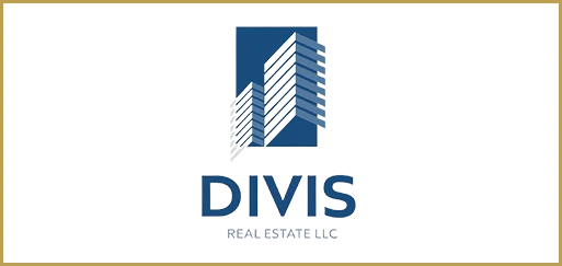 Divis Real Estate LLC logo