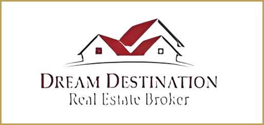 Dream Destination logo