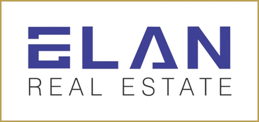 Elan Real Estate logo