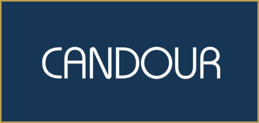 Candour — Innovation Star client