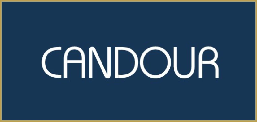 Candour Real Estate Broker logo