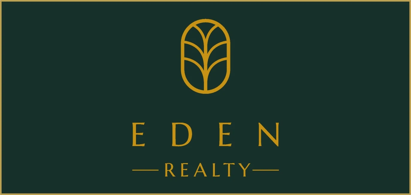 Eden Realty logo