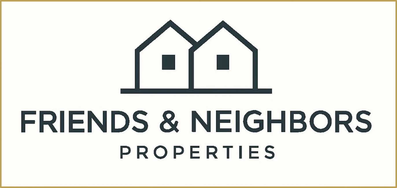 Friends & Neighbors Properties logo