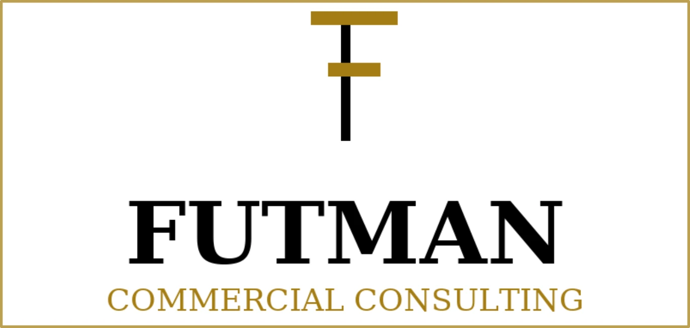 Futman Commercial Consulting logo