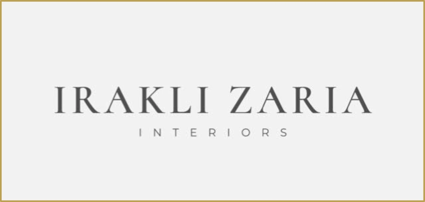 Irakli Zaria Design L.L.C logo