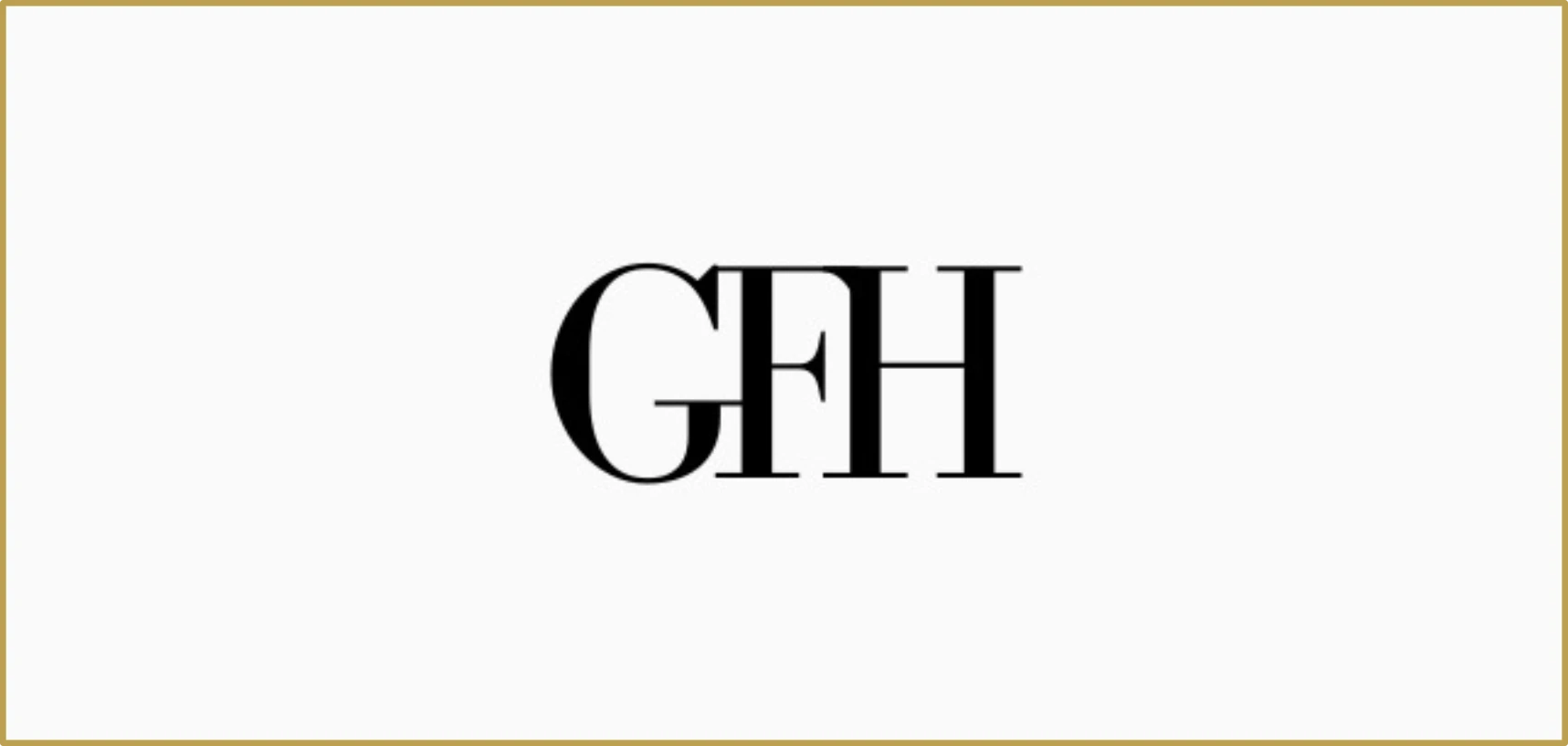 GF Holding Ltd logo