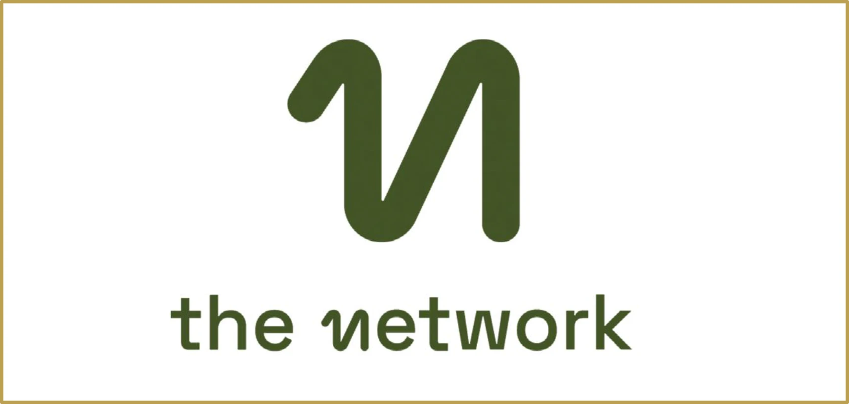 The Network logo