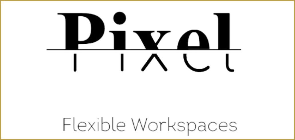 Pixel Workspaces — Innovation Star client