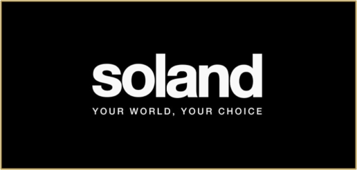 Soland — Innovation Star client