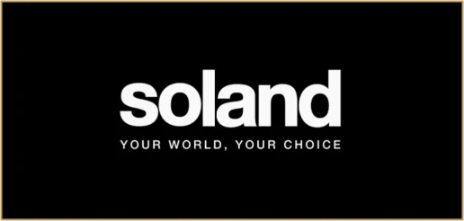 Soland logo