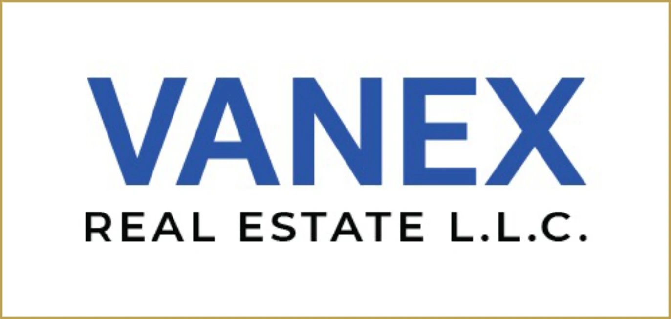 Vanex Real Estate L.L.C. logo