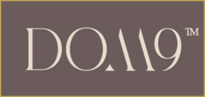 Dom Nine logo