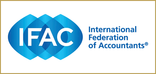 Accredited partner organisation logo