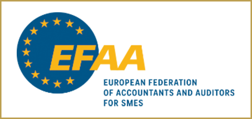 Accredited partner organisation logo
