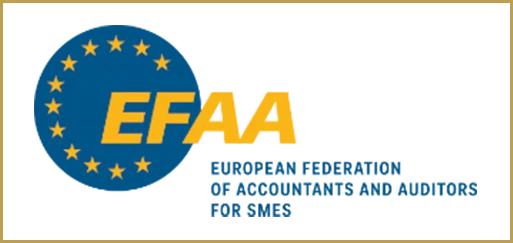 Accredited partner organisation logo