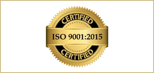 Accredited partner organisation logo