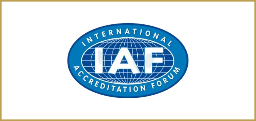 Accredited partner organisation logo
