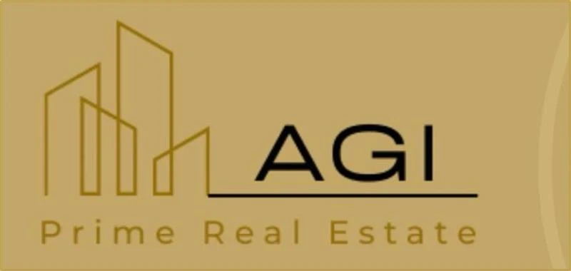 AGI Prime Real Estate LLC logo