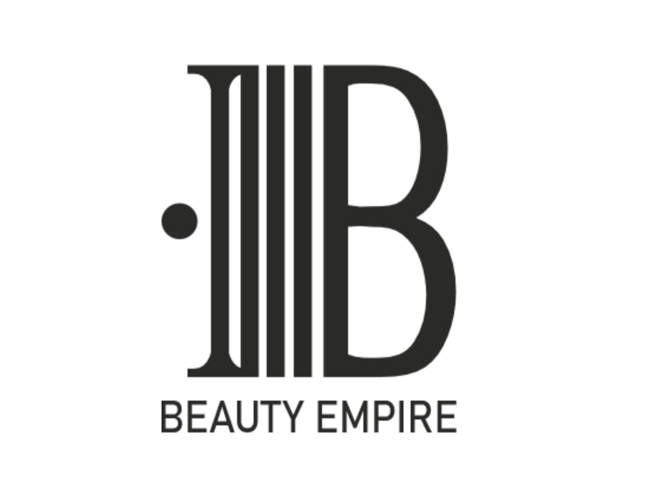 Beauty Empire logo