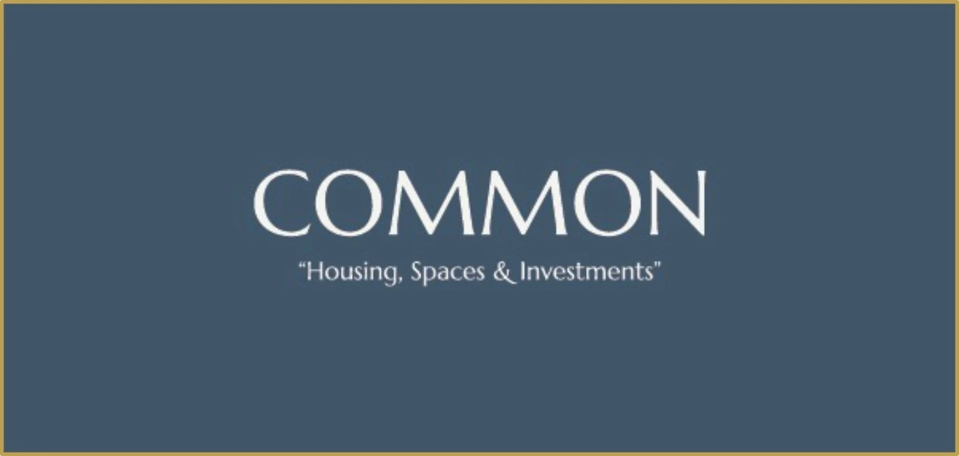 Common Living Real Estate Brokerage LLC logo