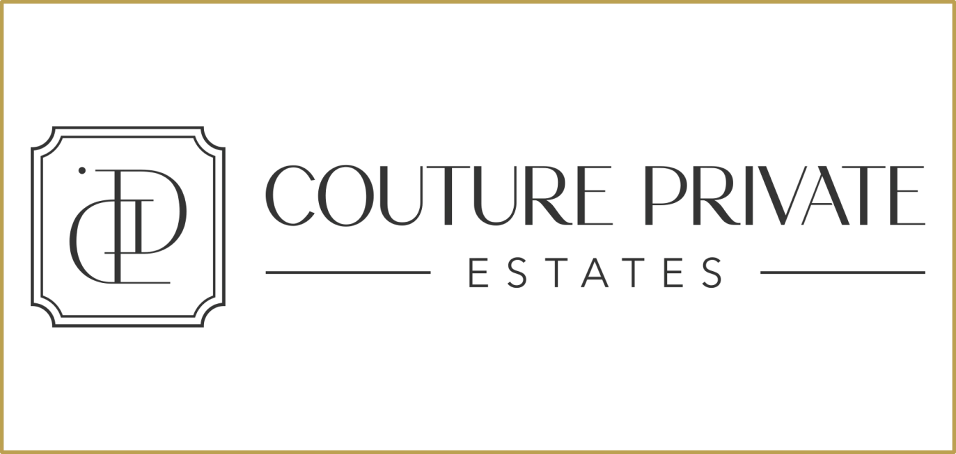 Couture Private Estates logo