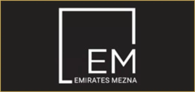 Emirates Mezna logo