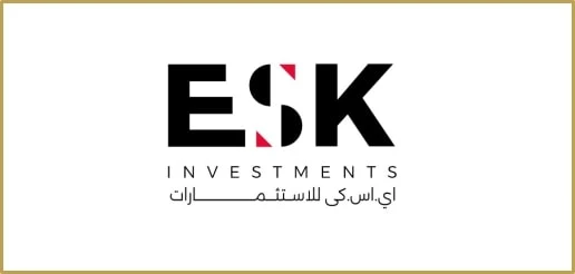 ESK Investments logo