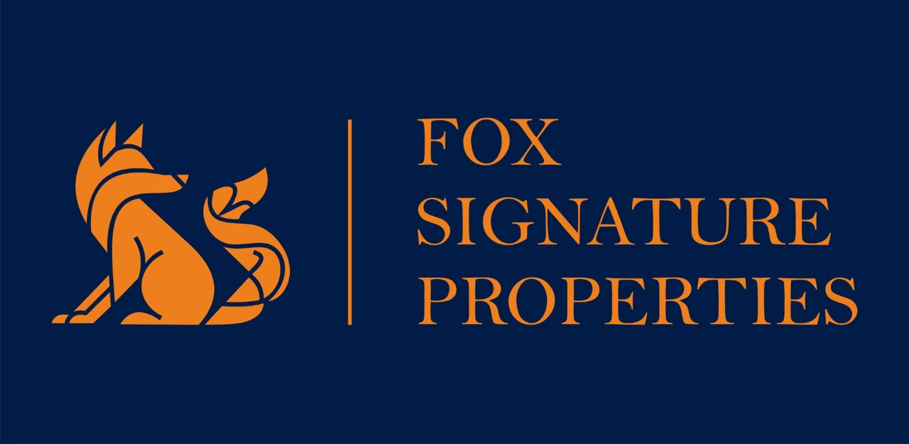 Fox Signature Properties logo