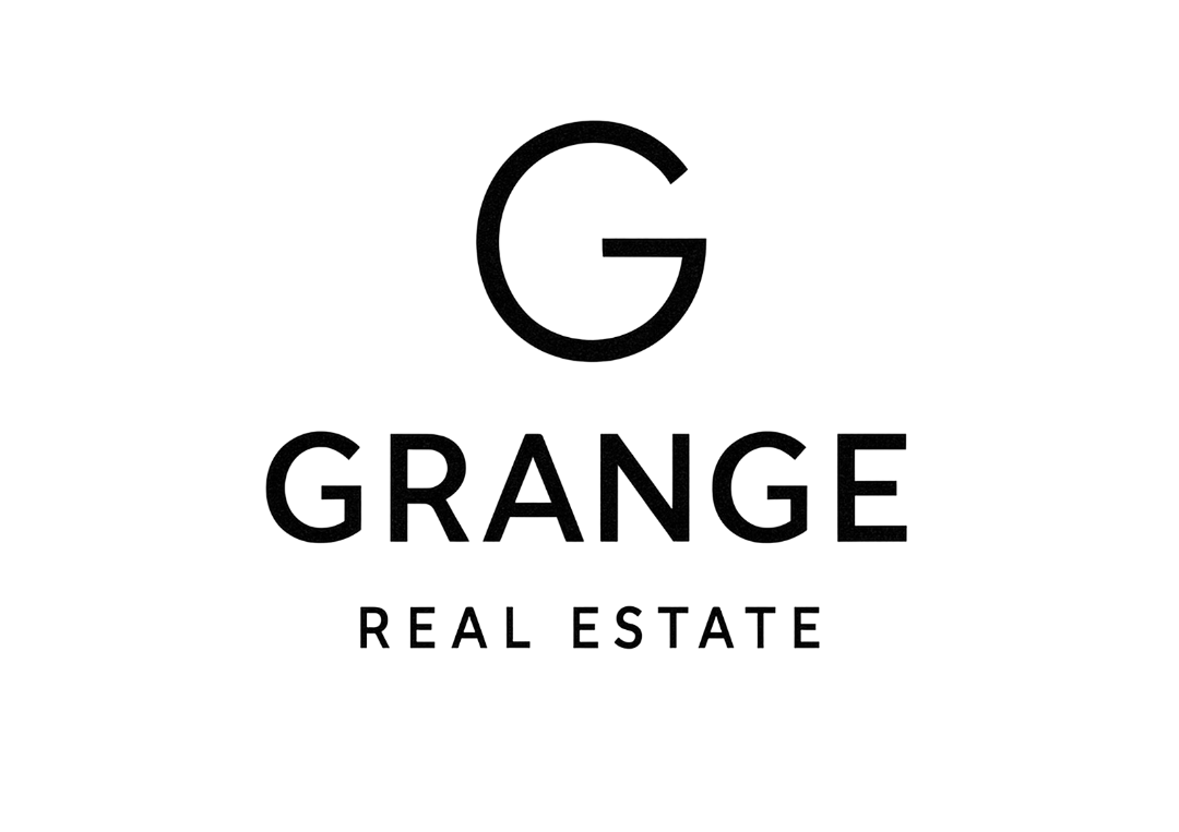 Grange Real Estate logo