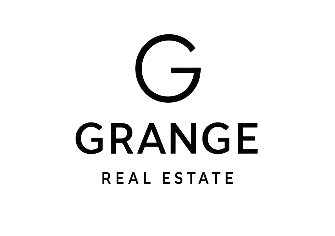 Grange Real Estate logo