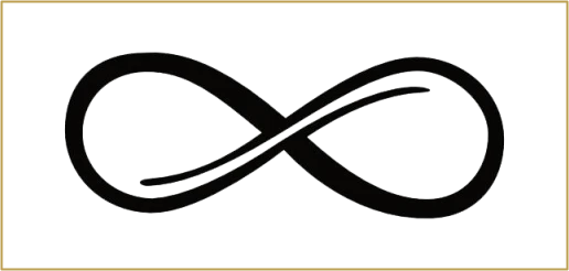 Infinite logo