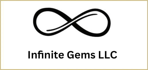 Infinite Gems LLC logo