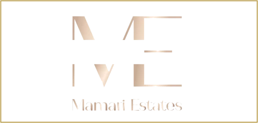 Mamari Estates logo
