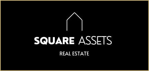 Square Assets Real Estate logo